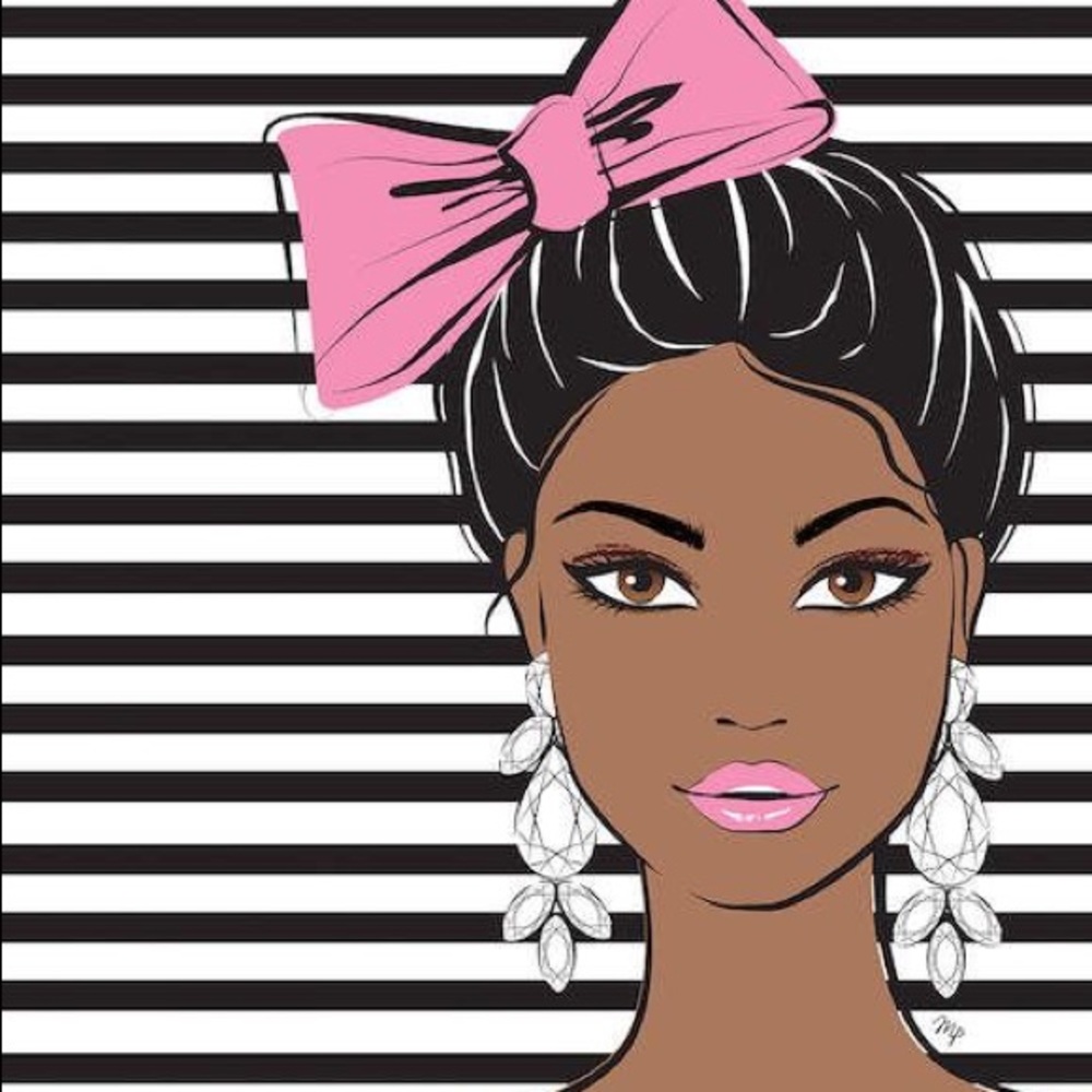 Meet your Posher, Tracie